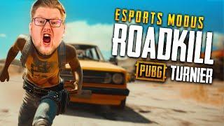 ESPORTS SPECIAL: ROADKILL ARMAGEDDON | PUBG TURNIER