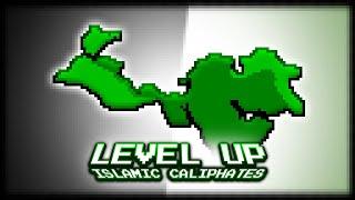 Level Up - Islamic Caliphates