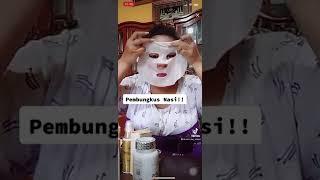 Video Lucu Tante Lala Live Tiktok | Tante Lala Punya Cerita