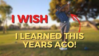 6 Things I Wish I Knew As A Beginner Golfer