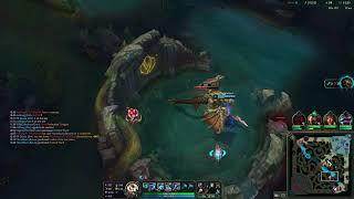 GOLD III Fizz vs Kaisa Loss 2023 07 09 1821