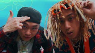 GUNNER - พะโล้ป่า FT. DIAMOND MQT, YOUNGGU Prod.BROWNZER ( Dir. by SILLYCOOLY )