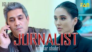 Jurnalist "Orzular shahri" (161-qism) | Журналист "Орзулар шаҳри" (161-қисм)