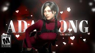 SOAKED X Ada Wong Edit