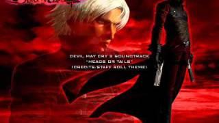 Devil May Cry 2 OST- Head or Tail