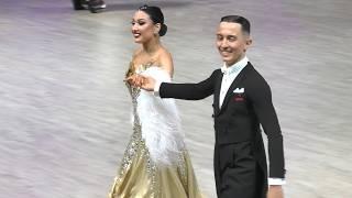 Final Reel = Russian Championship 2024 Amateur Ballroom