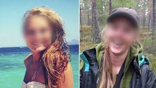 TOTE STUDENTINNEN: Mädchen fielen wohl grausamen Terrorakt zum Opfer