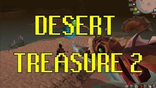 DESERT TREASURE 2 FULL PLAYTHROUGH + BOSSES