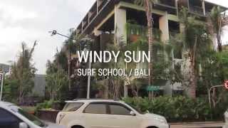 WindySun / Bali