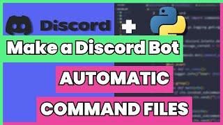 Loading commands automatically from files with discord.py 2