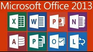 how to activate office 2013 without product key 2023 in windows 11 | Office 2013 | 2019.