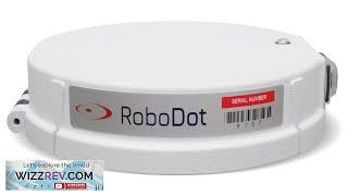 RoboDot RTK GPS Base or Rover with 900mhz Radios Review