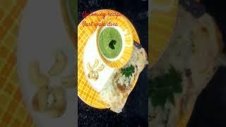 1st recipe vart wala dosa #youtube #youtubeshorts #trendingsong #vartkakhana #Cookingwith.Shreya