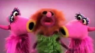 Los Muppets - Mahna Mahna