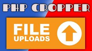 Image Crop and Upload using JQuery with PHP Ajax