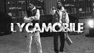 Lacrim x Baby Gang x OldSchool Type Beat "LYCAMOBILE" | Instru Rap/Freestyle 2024