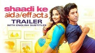 Shaadi Ke Side Effects Official Trailer | Watch Full Movie On Eros Now