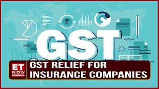Impact of GST Relief on Reinsurance: Will It Reshape India's Reinsurance Sector? | Business News