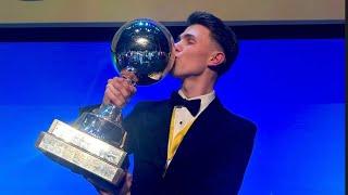 Liam Costello Planxty Hugh O’Donell 68 Irish Dance Worlds 2024