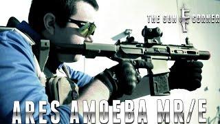 ARES Amoeba MR/E [The Gun Corner] Airsoft Evike.com