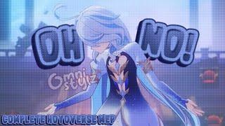 | Oh No! | Complete #hoyoverse New Years #mep | #genshinimpact #honkaistarrail #genshin #hsredit |