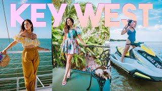 What To Do In Key West Florida | Florida Keys Travel Vlog