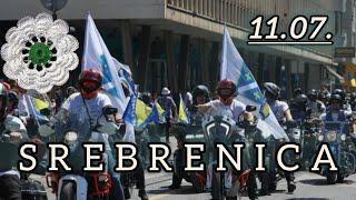 International Moto Marathon SREBRENICA 2024 | SARAJEVO |