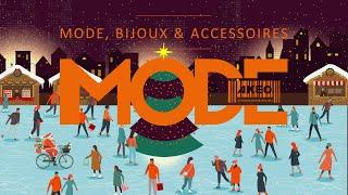 Mode Bijoux et Accessoires Nouveautés Automne / Hiver 2024 - AKEO