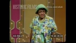 Asaph Stories  Mom's Mabley  Loretta Mary Aiken