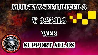 MOD MAXIM • Taxsee Driver _3.25.11.3_WEB
