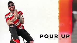 PFV - Pour Up (feat. Samad Savage & Abstract) Official Audio