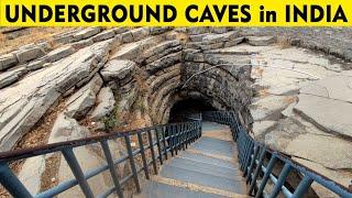 10,000,000 Year's Old Underground Cave In India | 2nd Longest Cave | Travelling Nadodi