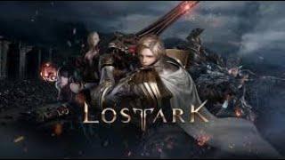 Lost Ark - официальный русский трейлер.