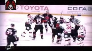 Мы Будем Драться (Avangard We Will Fight) Brawl Clip