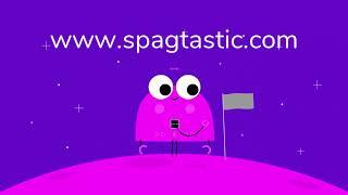 Spagtastic Promo