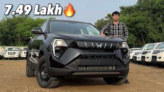 Base Models ka New KING 2024 Mahindra XUV 3XO MX1 Review