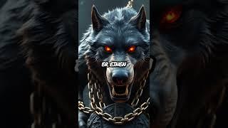 Fenrir's Epic Escape: Will the Wolf Break His Chains?