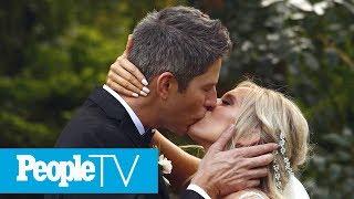 Inside Arie Luyendyk Jr. & Lauren Burnham’s Hawaii Wedding: Exclusive Footage | PeopleTV