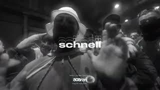 [FREE] Nimo x Aymen Type Beat ''schnell'' / 2024 (prod. by 808rzn)