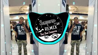 Semporna Remix DJ Kamu Yayang Ku Viral Tiktok(breaklatin remix)FULLBASS!!!