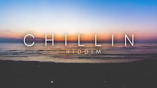 "Chillin' Riddim" Reggae Roots Instrumental Chronixx x Jr. Gong x Sizzla Type Beat 2020