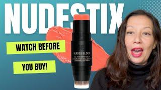 The Truth About Nudestix Blush ~ An Innovative Formula, But Why Do People Struggle To Apply It?