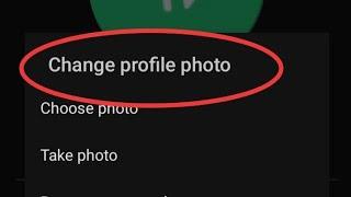 Fix Spotify Profile Picture Not Changing Problem Solved 2023