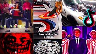  Coldest Trollface Compilation  Troll Face Phonk Tiktoks