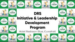 DRS Lifecare Initiative & Leadership Development Program II DRS Education II Best MLM