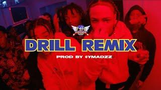 Sonic The Hedgehog - Green Hill Zone [DRILL REMIX] [Prod By @ymadzz]