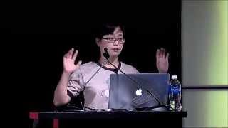 Go For Mobile Devices - Hana Kim