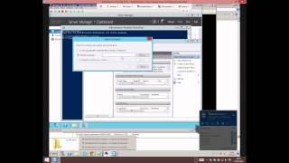 MCSE 2012 - 70410 Section 1 - Install and Configure Servers