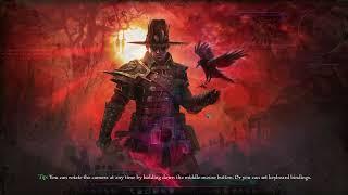 Grim Dawn. Trozan Druid 1.9.6 SR 75-76