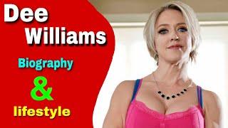 Dee Williams Biography | Dee Williams lifestyle